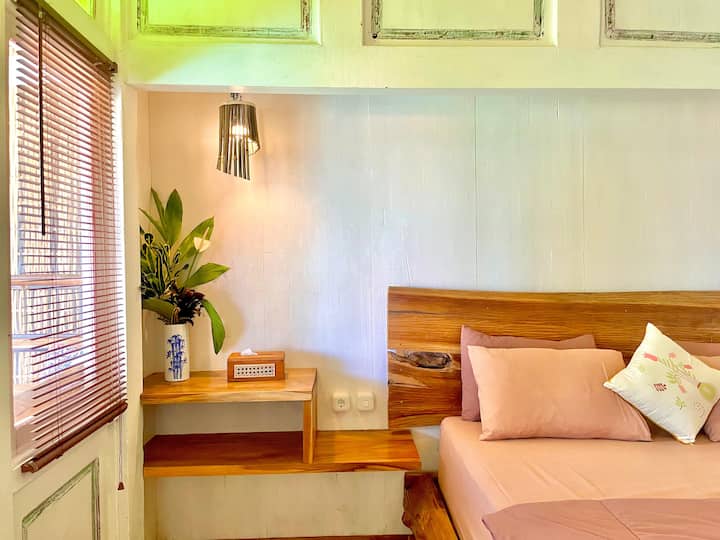 Private Family Room bedroom